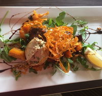Star Hotel Bistro - Redcliffe Tourism