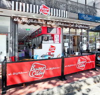 Sugar Cube Wollongong - Redcliffe Tourism
