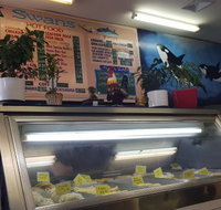 Swans Take away - Redcliffe Tourism