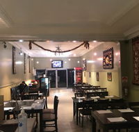 Taj Curry House Indian Restaurant - Redcliffe Tourism