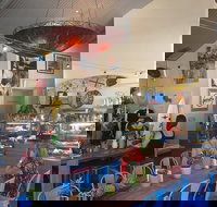 The Ark Cafe - Redcliffe Tourism