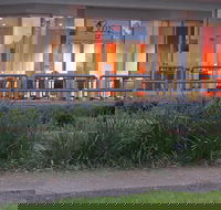 The Buoys Restaurant - Redcliffe Tourism