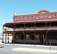 The Club Hotel Experience - Redcliffe Tourism