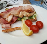 The Coffee Club Erina Fair - Redcliffe Tourism