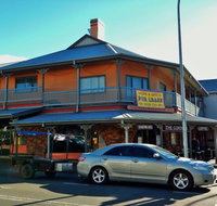 The Corner at Moruya - Redcliffe Tourism