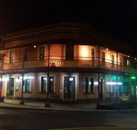 The Great Central Hotel - Redcliffe Tourism