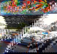 The Magic Pot - Redcliffe Tourism
