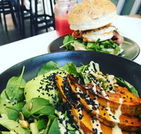 The Pass Cafe - Redcliffe Tourism