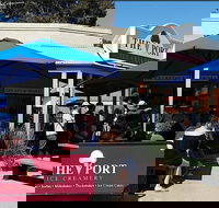 The Port Ice Creamery - Redcliffe Tourism
