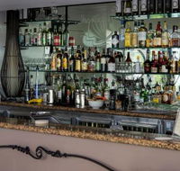 The Rocks Restaurant  Bar - Redcliffe Tourism