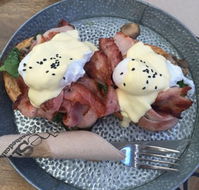 The Shed Cafe - Redcliffe Tourism