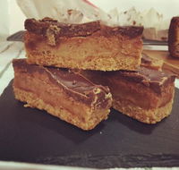 Town Hall Coffee Shop - Redcliffe Tourism