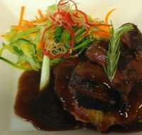 Visions Bistro - Redcliffe Tourism
