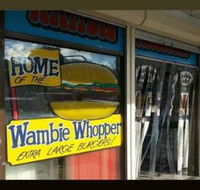 Wambie Whopper - Redcliffe Tourism
