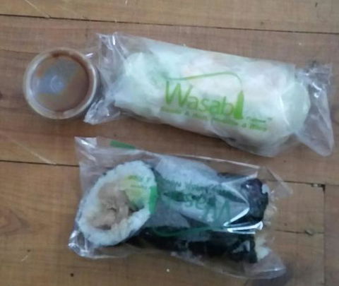 Wasabi Figtree - Redcliffe Tourism 0