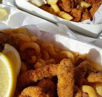 Yates Pizza  Takeaway