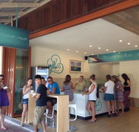 Yoflo - Redcliffe Tourism