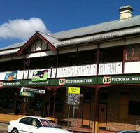 Australian Hotel Restaurant - Redcliffe Tourism