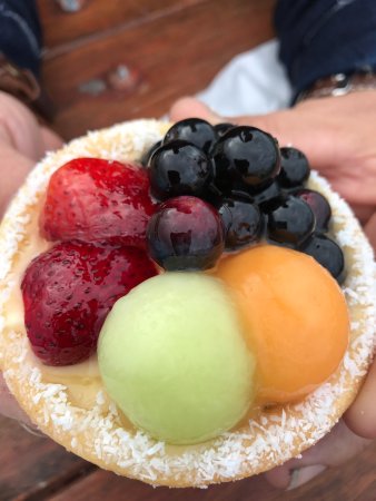 Lower Creek NSW Redcliffe Tourism