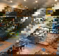 Bean Scene Cafe - Redcliffe Tourism