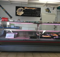 Berny's at Batehaven - Redcliffe Tourism