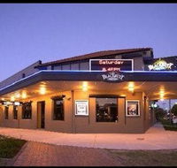 Blackbutt Hotel - Redcliffe Tourism