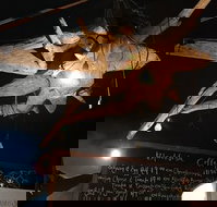 Blackfish Cafe - Redcliffe Tourism