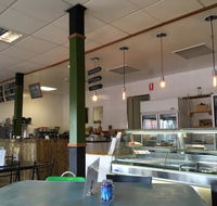 Cafe 2820 - Redcliffe Tourism