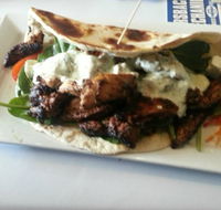 Calf and Cow Hotel - Redcliffe Tourism