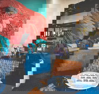 CH Dining - Redcliffe Tourism