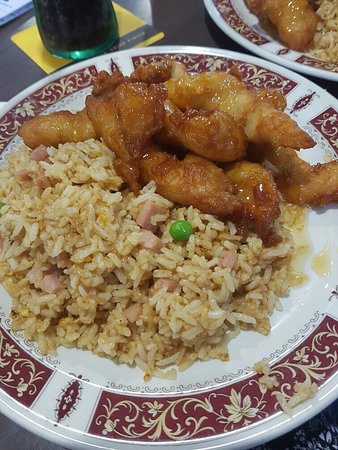 Chan's Chinese Restaurant - Redcliffe Tourism 0