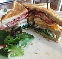 Chives - Redcliffe Tourism