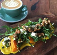Crumb - Redcliffe Tourism