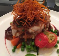 Diners Choice - Redcliffe Tourism