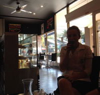 Dulce Mama Espresso Bar  Patisserie - Redcliffe Tourism