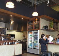 Fibonacci Coffee - Redcliffe Tourism