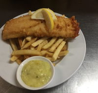 Fingal Bay Take Away - Redcliffe Tourism