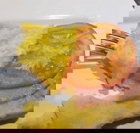 Fused Cafe - Redcliffe Tourism