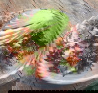 Garden Grub - Redcliffe Tourism