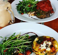 Green Room Cafe  Fruit - Redcliffe Tourism