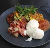 Green Seeds Cafe - Redcliffe Tourism
