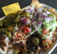 Guzman Y Gomez - Redcliffe Tourism
