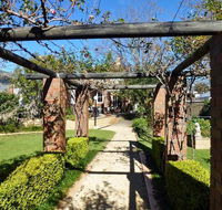 Haydon Hall - Redcliffe Tourism
