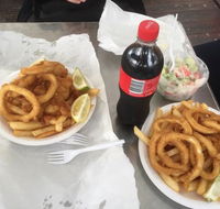 Jimbo's Quality Seafood - Redcliffe Tourism