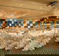 Linton Gardens - Redcliffe Tourism