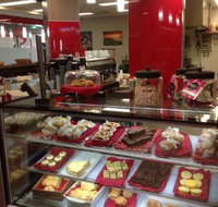 Little Red Cafe  Take Away - Redcliffe Tourism