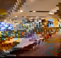Mattara Hotel - Redcliffe Tourism