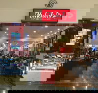 Michel's Patisserie  Cafe - Redcliffe Tourism