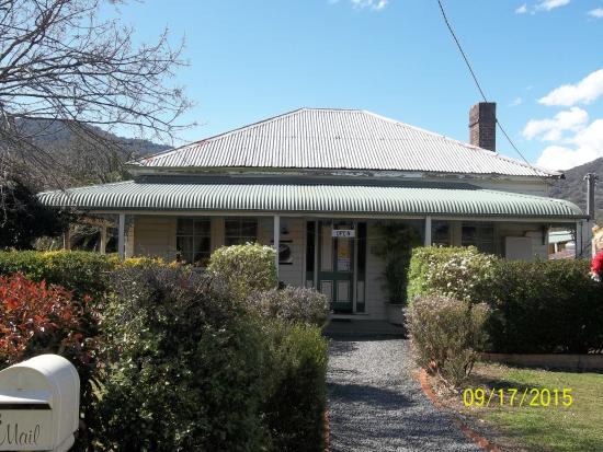 Murrurundi NSW Redcliffe Tourism