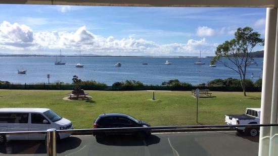 Shoal Bay NSW Redcliffe Tourism
